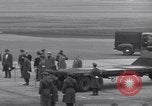 Standbild Alphonse Juin Washington DC USA, 1951, aus Sekunde 52 historischem Filmmaterial Videoclip 65675034424