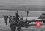 Standbild Alphonse Juin Washington DC USA, 1951, aus Sekunde 53 historischem Filmmaterial Videoclip 65675034424