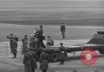 Standbild Alphonse Juin Washington DC USA, 1951, aus Sekunde 54 historischem Filmmaterial Videoclip 65675034424