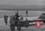 Standbild Alphonse Juin Washington DC USA, 1951, aus Sekunde 55 historischem Filmmaterial Videoclip 65675034424