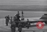Standbild Alphonse Juin Washington DC USA, 1951, aus Sekunde 56 historischem Filmmaterial Videoclip 65675034424