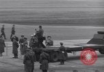 Standbild Alphonse Juin Washington DC USA, 1951, aus Sekunde 58 historischem Filmmaterial Videoclip 65675034424