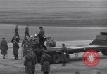 Standbild Alphonse Juin Washington DC USA, 1951, aus Sekunde 59 historischem Filmmaterial Videoclip 65675034424