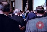 Immagine di Lyndon B Johnson Washington DC White House USA, 1969, secondo 37 filmato di repertorio 65675034425