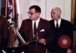 Immagine di Lyndon B Johnson Washington DC USA, 1969, secondo 1 filmato di repertorio 65675034426