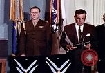 Immagine di Lyndon B Johnson Washington DC USA, 1969, secondo 30 filmato di repertorio 65675034426