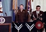 Immagine di Lyndon B Johnson Washington DC USA, 1969, secondo 31 filmato di repertorio 65675034426