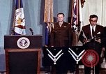 Immagine di Lyndon B Johnson Washington DC USA, 1969, secondo 32 filmato di repertorio 65675034426