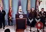 Immagine di Lyndon B Johnson Washington DC USA, 1969, secondo 34 filmato di repertorio 65675034426
