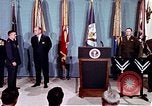 Immagine di Lyndon B Johnson Washington DC USA, 1969, secondo 39 filmato di repertorio 65675034426