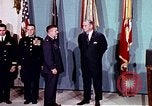 Immagine di Lyndon B Johnson Washington DC USA, 1969, secondo 54 filmato di repertorio 65675034426