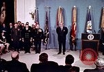 Immagine di Lyndon B Johnson Washington DC White House USA, 1969, secondo 1 filmato di repertorio 65675034427