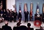 Immagine di Lyndon B Johnson Washington DC White House USA, 1969, secondo 8 filmato di repertorio 65675034427