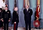 Immagine di Lyndon B Johnson Washington DC White House USA, 1969, secondo 38 filmato di repertorio 65675034427
