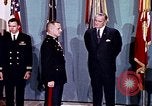 Immagine di Lyndon B Johnson Washington DC White House USA, 1969, secondo 40 filmato di repertorio 65675034427