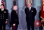 Immagine di Lyndon B Johnson Washington DC White House USA, 1969, secondo 41 filmato di repertorio 65675034427
