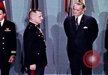 Immagine di Lyndon B Johnson Washington DC White House USA, 1969, secondo 43 filmato di repertorio 65675034427