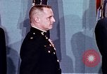 Immagine di Lyndon B Johnson Washington DC White House USA, 1969, secondo 51 filmato di repertorio 65675034427