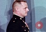 Immagine di Lyndon B Johnson Washington DC White House USA, 1969, secondo 56 filmato di repertorio 65675034427
