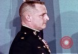 Immagine di Lyndon B Johnson Washington DC White House USA, 1969, secondo 57 filmato di repertorio 65675034427
