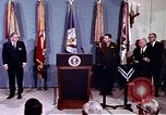 Immagine di Lyndon B Johnson Washington DC White House USA, 1969, secondo 4 filmato di repertorio 65675034428