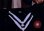 Immagine di Lyndon B Johnson Washington DC White House USA, 1969, secondo 39 filmato di repertorio 65675034428