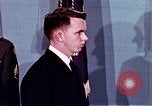 Immagine di Lyndon B Johnson Washington DC White House USA, 1969, secondo 55 filmato di repertorio 65675034428