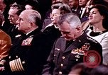 Immagine di Lyndon B Johnson Washington DC White House USA, 1969, secondo 46 filmato di repertorio 65675034429