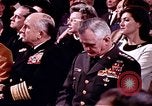 Immagine di Lyndon B Johnson Washington DC White House USA, 1969, secondo 47 filmato di repertorio 65675034429