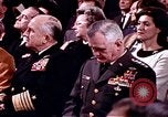 Immagine di Lyndon B Johnson Washington DC White House USA, 1969, secondo 48 filmato di repertorio 65675034429
