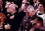 Immagine di Lyndon B Johnson Washington DC White House USA, 1969, secondo 49 filmato di repertorio 65675034429
