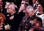 Immagine di Lyndon B Johnson Washington DC White House USA, 1969, secondo 50 filmato di repertorio 65675034429