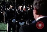 Immagine di Medaglie d'Onore Washington DC USA, 1969, secondo 23 filmato di repertorio 65675034430