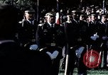 Immagine di Medaglie d'Onore Washington DC USA, 1969, secondo 24 filmato di repertorio 65675034430