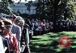 Immagine di Medaglie d'Onore Washington DC USA, 1969, secondo 33 filmato di repertorio 65675034430