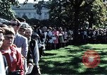 Immagine di Medaglie d'Onore Washington DC USA, 1969, secondo 34 filmato di repertorio 65675034430