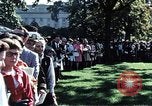 Immagine di Medaglie d'Onore Washington DC USA, 1969, secondo 35 filmato di repertorio 65675034430