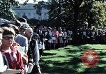 Immagine di Medaglie d'Onore Washington DC USA, 1969, secondo 37 filmato di repertorio 65675034430