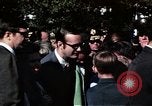 Immagine di Medaglie d'Onore Washington DC USA, 1969, secondo 39 filmato di repertorio 65675034430