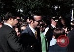 Immagine di Medaglie d'Onore Washington DC USA, 1969, secondo 42 filmato di repertorio 65675034430