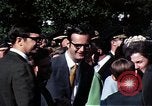 Immagine di Medaglie d'Onore Washington DC USA, 1969, secondo 44 filmato di repertorio 65675034430