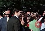 Immagine di Medaglie d'Onore Washington DC USA, 1969, secondo 45 filmato di repertorio 65675034430