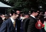 Immagine di Medaglie d'Onore Washington DC USA, 1969, secondo 47 filmato di repertorio 65675034430