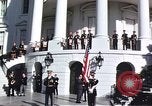 Immagine di Medaglie d'Onore Washington DC USA, 1969, secondo 55 filmato di repertorio 65675034430