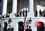 Immagine di Medaglie d'Onore Washington DC USA, 1969, secondo 59 filmato di repertorio 65675034430