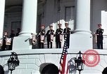 Immagine di Medaglie d'Onore Washington DC USA, 1969, secondo 60 filmato di repertorio 65675034430