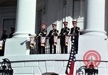 Immagine di Medaglie d'Onore Washington DC USA, 1969, secondo 61 filmato di repertorio 65675034430