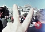 Image of Richard M Nixon Washington DC USA, 1969, second 1 stock footage video 65675034431