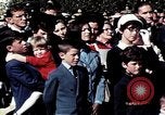 Image of Richard M Nixon Washington DC USA, 1969, second 6 stock footage video 65675034431