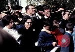 Image of Richard M Nixon Washington DC USA, 1969, second 17 stock footage video 65675034431